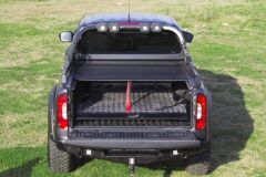 Volkswagen Amarok 2010-2017 Uyumlu Yedek Parça Kasa İçi Sürgülü Çekmece AQM4WD S60