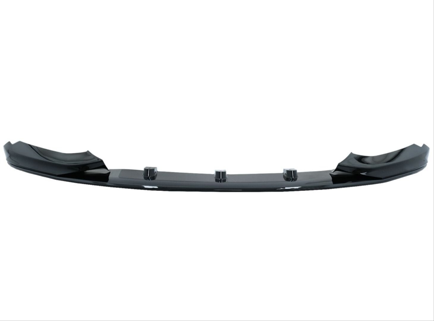 Bmw F32-F33-F36 4 Serisi Uyumlu M Performance Ön Lip (Plastik)