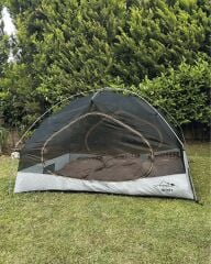 Campout Neptune 3 Kamp Çadırı Haki
