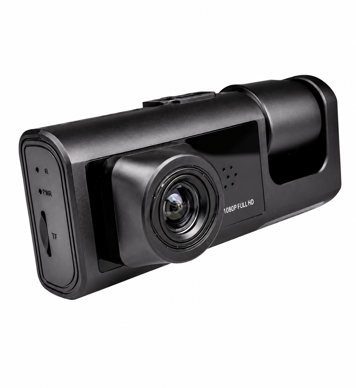 Vr-10 3 Kameralı Wi-Fi Araç Kayıt Kamerası Vrpro