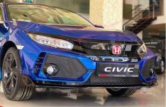 Honda Civic Fc5 Uyumlu 2016-2020 Type-R Ön Tampon