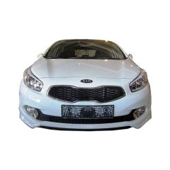 Kia Ceed 2012-2016 Uyumlu Yedek Parça Body Kit