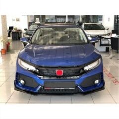 Honda Civic Fc5 Uyumlu 2016-2020 Type-R Ön Tampon