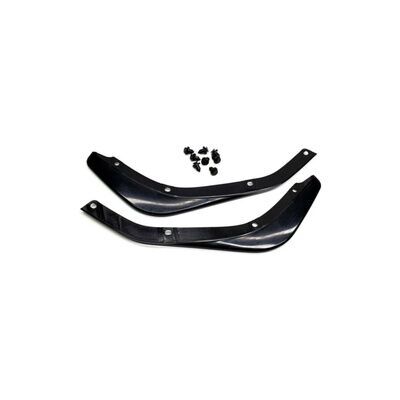 Honda Civic Fc5 2016-2020 Uyumlu  Ön Flap Orj Dizayn