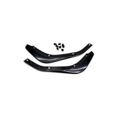 Honda Civic Fc5 2016-2020 Uyumlu  Ön Flap Orj Dizayn