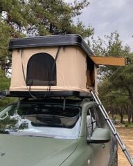 Campout Orbit Araç Üstü Çadır