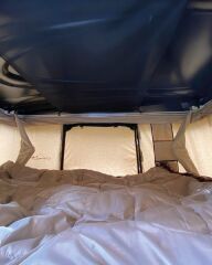 Campout Orbit Araç Üstü Çadır