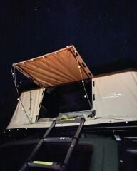 Campout Orbit Araç Üstü Çadır