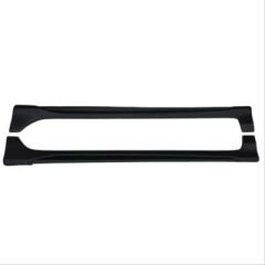 Honda Civic Fc5 Uyumlu Yedek Parça 2016-2020 Turbo Body Kit Marşpiyel