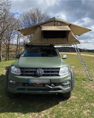 Campout Planet Araç Üstü Çadır