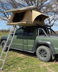 Campout Planet Araç Üstü Çadır