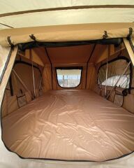 Campout Planet Araç Üstü Çadır