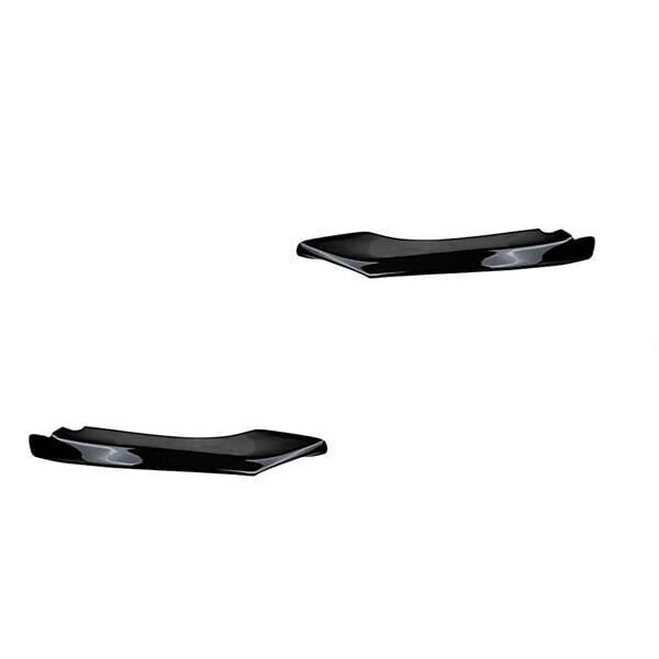 BMW F32 F33 F36 Uyumlu Yedek Parça Flap - Plastik