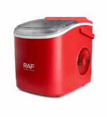 Raf Mini Buz Makinesi