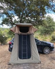 Campout Planet Araç Altı Çadır