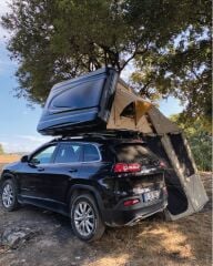 Campout Comet Araç Altı Çadır