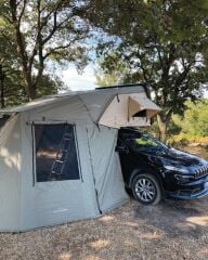 Campout Comet Araç Altı Çadır