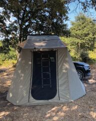 Campout Comet Araç Altı Çadır
