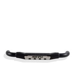 Ford Ranger  Uyumlu Yedek Parça  2006-2015 İçin Off Road Titanic Plus Arka Koruma Demiri Siyah AQM4WD PAK26