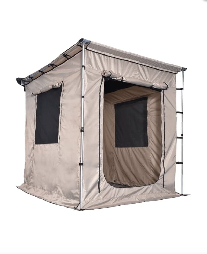 Campout Shadow Araç Tentesi Alt Çadır