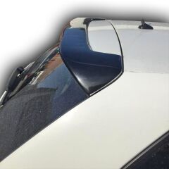 Volkswagen Polo Mk 5.5 Uyumlu Yedek Parça Anatomik Spoiler Boyalı