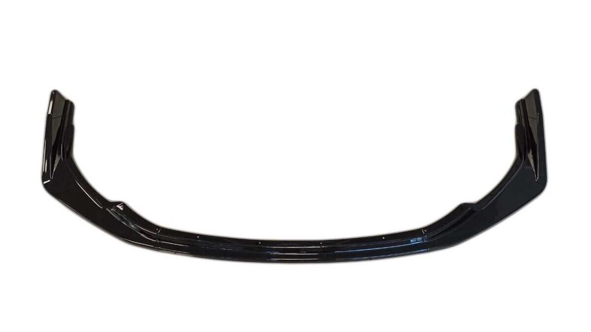 Toyota Corolla 2013-2016 Uyumlu Yedek Parça Ön Lip