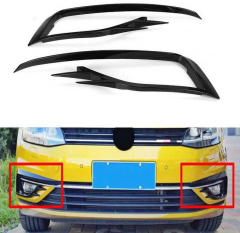 Volkswagen Golf 7 - 7.5 - Uyumlu Yedek Parça Jetta Far Kaşı