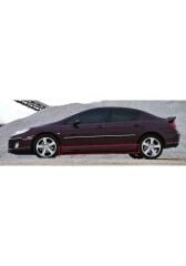 Peugeot 407 Uyumlu Yedek Parça Marşpiyel