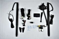 Volkswagen Tiguan Uyumlu Yedek Parça 2016 Elektrikli Bagaj Açma