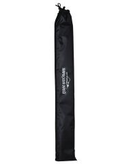 Campout Kanvas Tarp 4x4