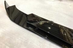 Yeni Tip Universal Ön Lip Piano Black