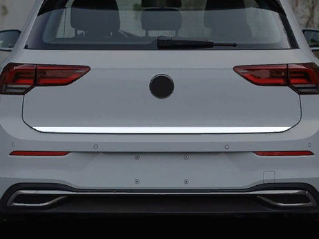 Volkswagen Golf 8 Uyumlu Yedek Parça Bagaj Çıtası