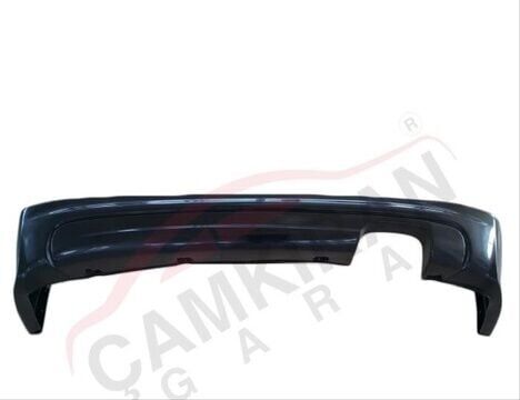 Honda Civic Fd6 Uyumlu 2006-2011 Arka Tampon Ek Mugen