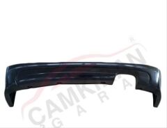 Honda Civic Fd6 Uyumlu 2006-2011 Arka Tampon Ek Mugen