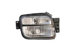 Mıtsubishı Fuso Canter Için Uyumlu Euro5 2012+ Sis (Gündüz Farlı) Sol