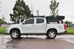 Ford Ranger Uyumlu 2012-2015 Çadır Altı Taşıma Roll Bar AQM4WD S75