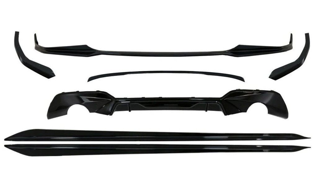 BMW G20 Uyumlu M Sport Body Kit (Taiwan)