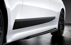 BMW G20 Uyumlu M Sport Body Kit (Taiwan)