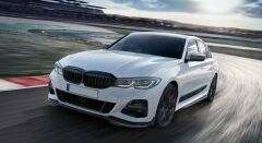 BMW G20 Uyumlu M Sport Body Kit (Taiwan)