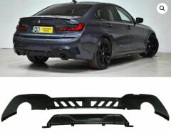 BMW G20 Uyumlu M Sport Body Kit (Taiwan)