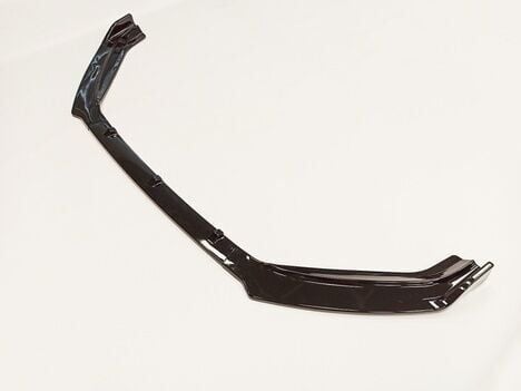 Volkswagen Golf 7 Uyumlu Yedek Parça 2015-2019 Ön Lip (Boyasız)