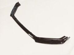 Volkswagen Golf 7 Uyumlu Yedek Parça 2015-2019 Ön Lip (Boyasız)