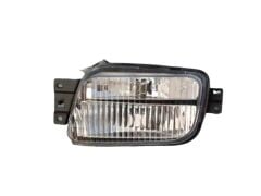 Fuso Canter Için Uyumlu Euro5 2012+ Sis (Gündüz  Farlı) Sağ