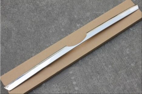 Fiesta İçin Uyumlu Yedek Parça  Arka Bagaj Çıtası Hatchback