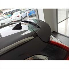 Honda CR-V Uyumlu 2018-2021 Spoiler Boyasız
