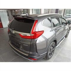 Honda CR-V Uyumlu 2018-2021 Spoiler Boyasız