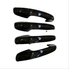 Focus İçin Uyumlu Yedek Parça 2019+ Kapı Kolu Piano Black