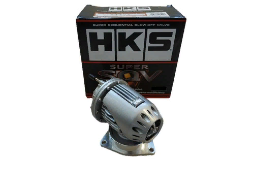 Honda Civic Fc5 Uyumlu  Hks Blow Off Ve Flans Set