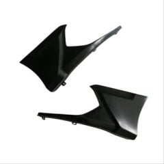 Honda Civic Fc5 Uyumlu Yedek Parça 2016-2020 Modulo Arka Ek (Usa - Asya)