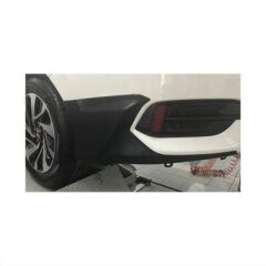 Honda Civic Fc5 Uyumlu 2016-2020 Modulo Arka Ek (Usa - Asya)